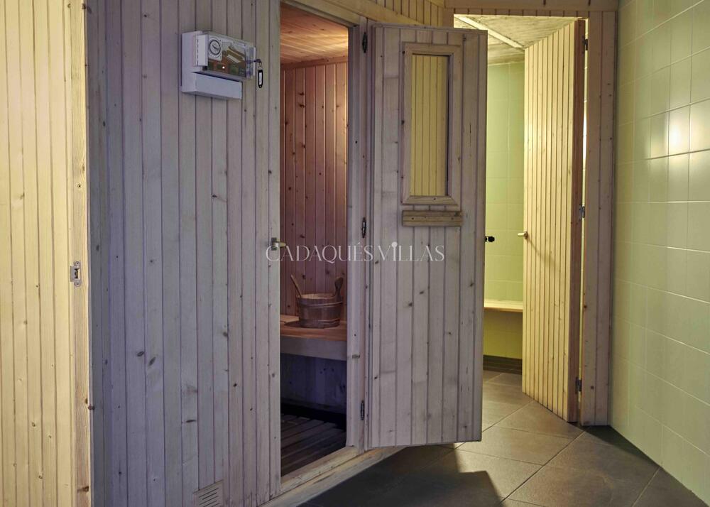 EP-17055 SES VISTES Casa aislada / Villa  Cadaqués
