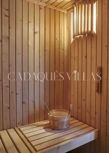 EP-17055 SES VISTES Casa aislada / Villa  Cadaqués