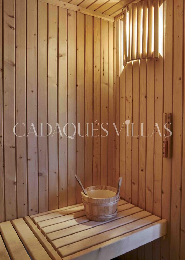 EP-17055 SES VISTES Casa aislada / Villa  Cadaqués