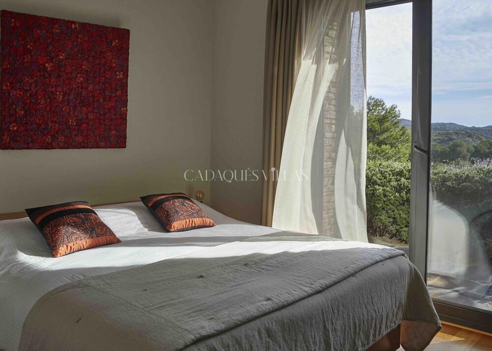 EP-17055 SES VISTES Casa aislada / Villa  Cadaqués