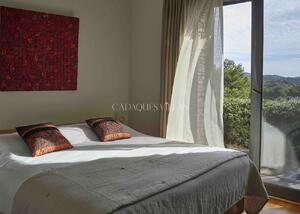 EP-17055 SES VISTES Casa aislada / Villa  Cadaqués