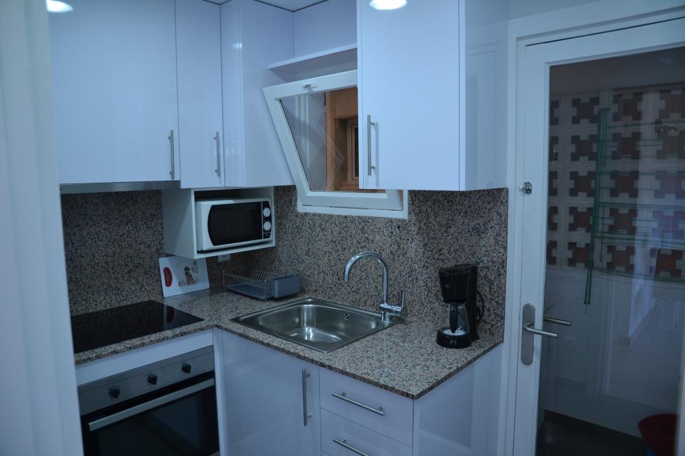 002 Amarillo 7 Appartement Costa Brava L'Estartit