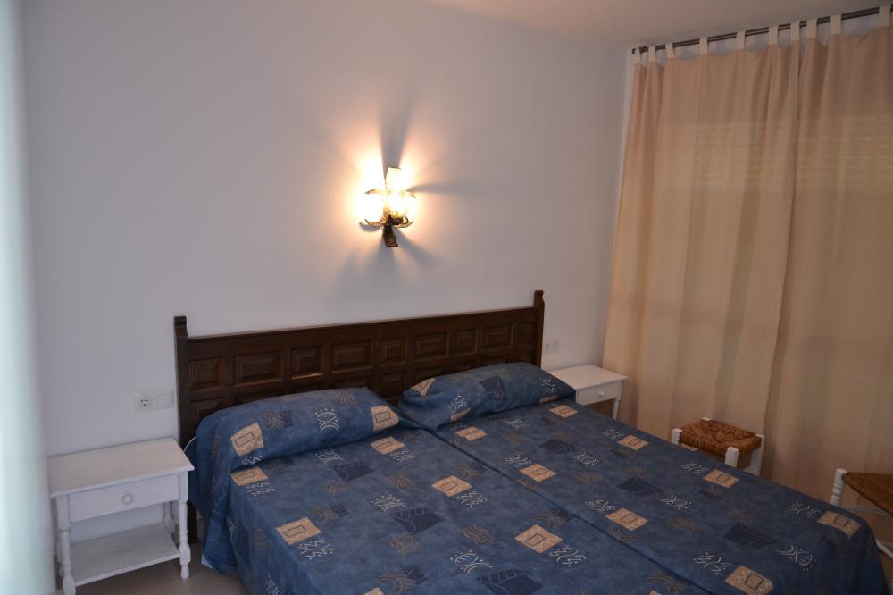 002 Amarillo 7 Appartement Costa Brava L'Estartit