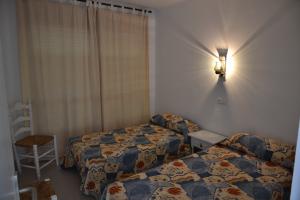 002 Amarillo 7 Appartement Costa Brava L'Estartit