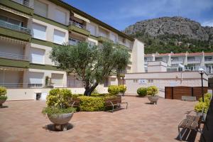 002 Amarillo 7 Appartement Costa Brava L'Estartit