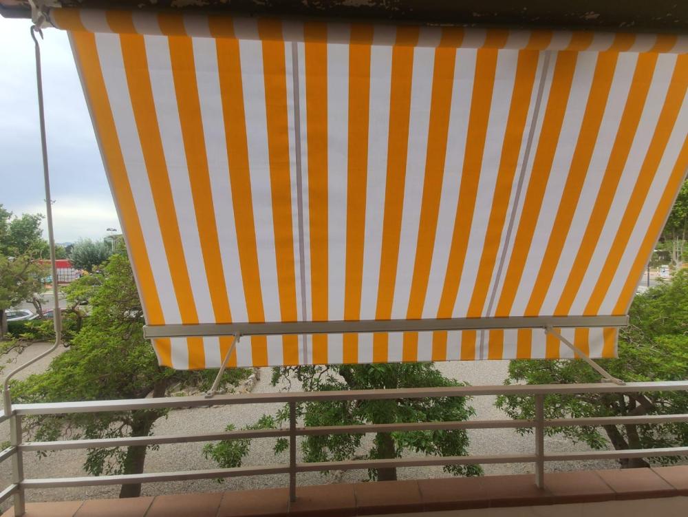 002 Amarillo 7 Appartement Els Salats Estartit (L´)