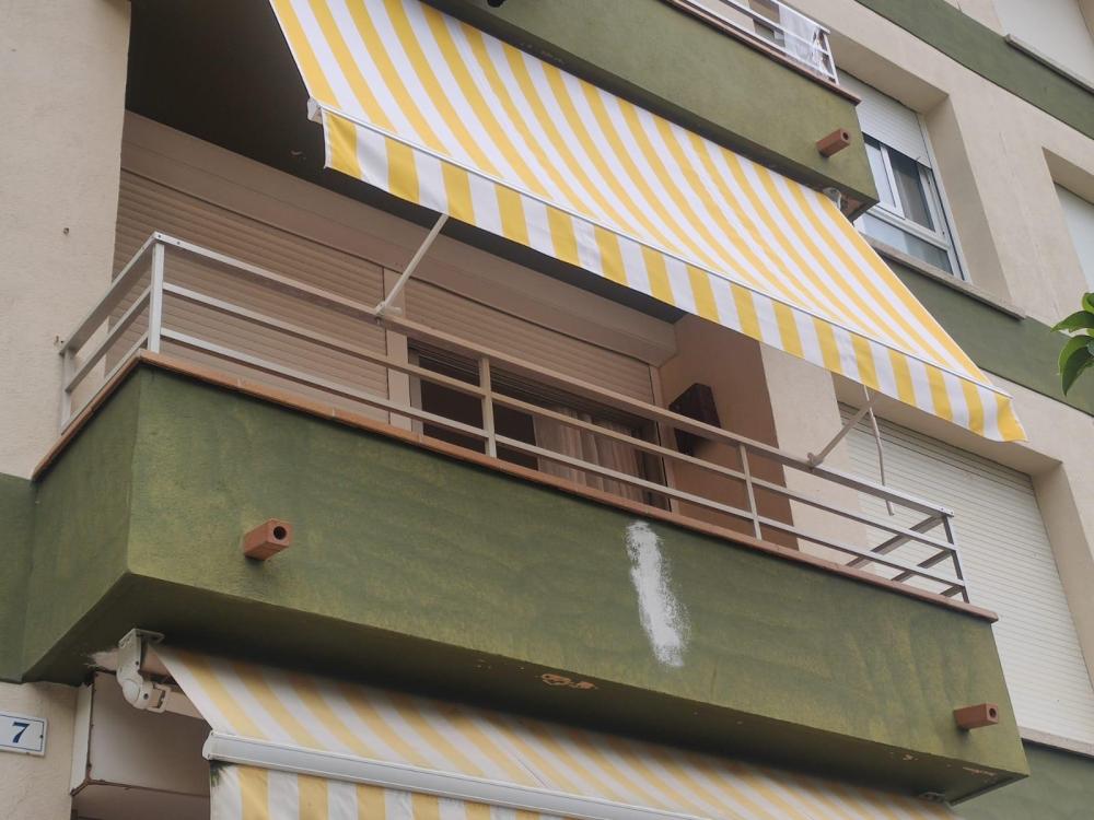 002 Amarillo 7 Appartement Els Salats Estartit (L´)