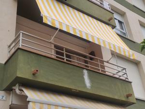 002 Amarillo 7 Appartement Els Salats Estartit (L´)