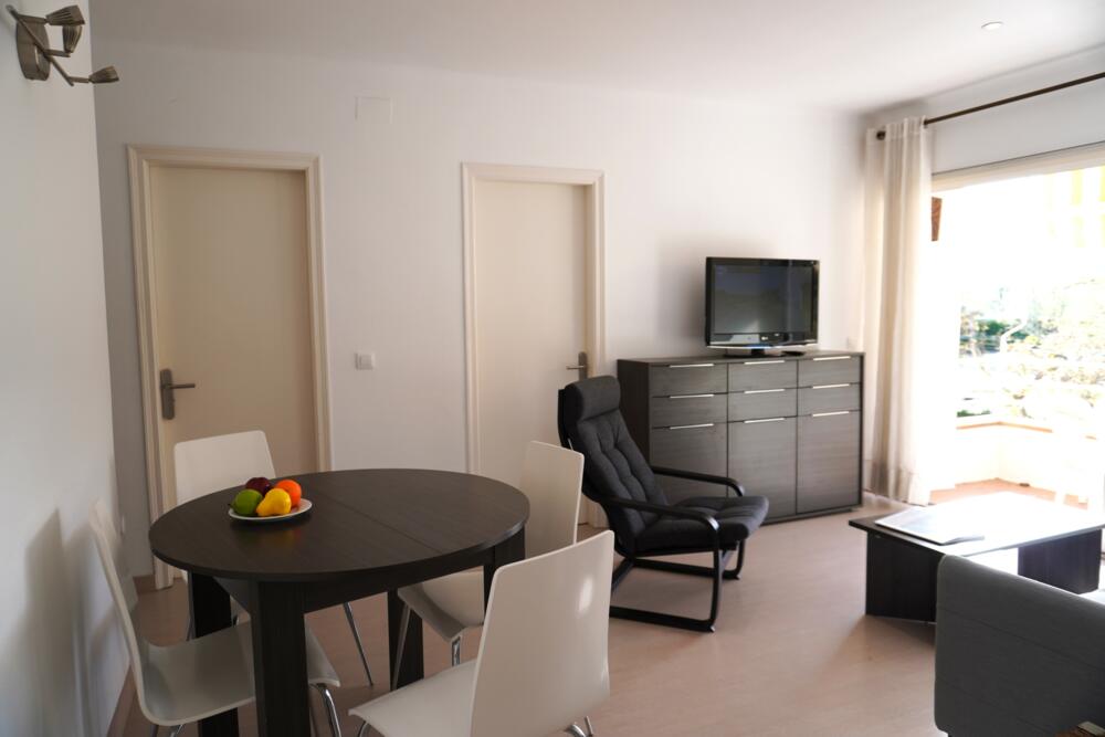 002 Amarillo 7 Appartement Els Salats Estartit (L´)