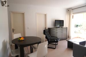002 Amarillo 7 Appartement Els Salats Estartit (L´)