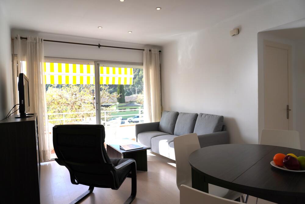 002 Amarillo 7 Appartement Els Salats Estartit (L´)