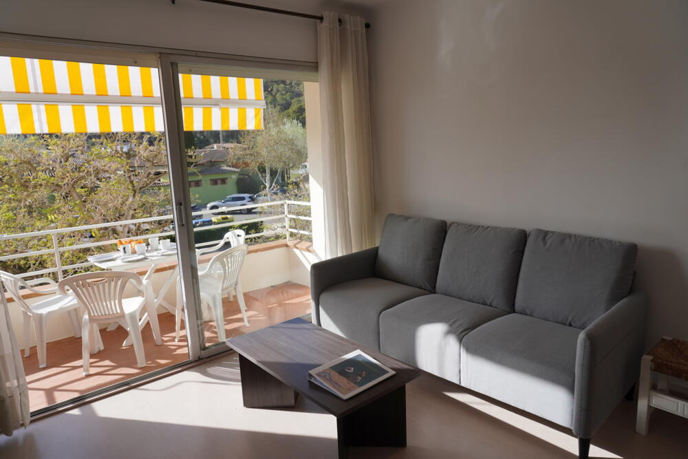 002 Amarillo 7 Appartement Els Salats Estartit (L´)