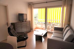 002 Amarillo 7 Appartement Els Salats Estartit (L´)