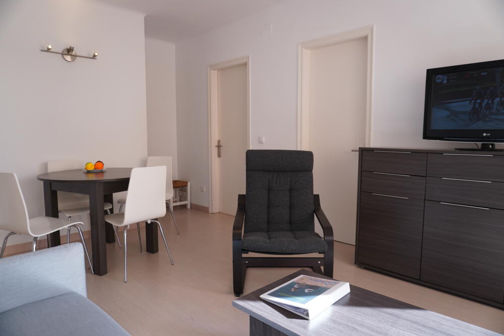002 Amarillo 7 Appartement Els Salats Estartit (L´)