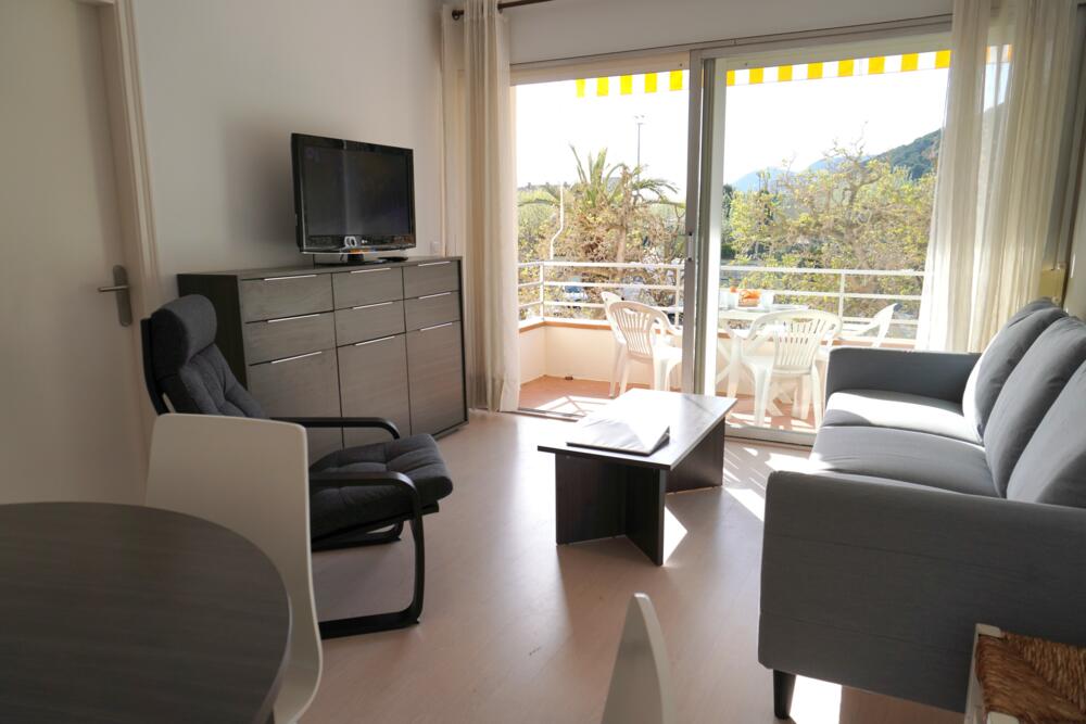 002 Amarillo 7 Appartement Els Salats Estartit (L´)