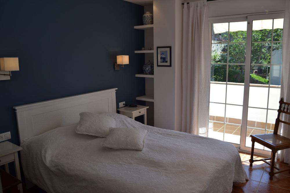 003 Villa Mimosa Villa privée / Villa Costa Brava Tamariu