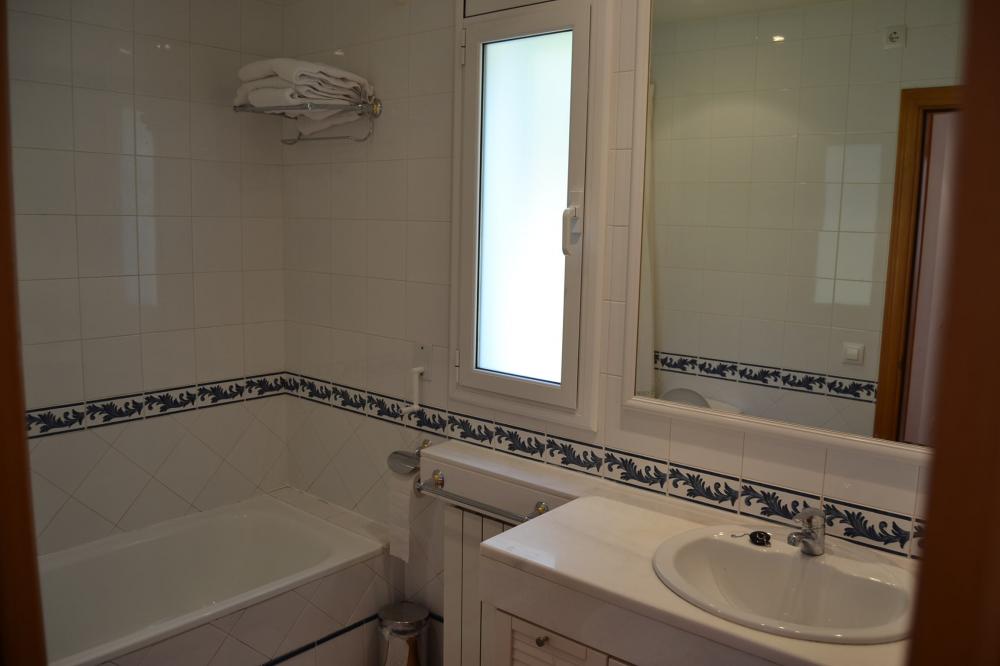 003 Villa Mimosa Villa privée / Villa Costa Brava Tamariu
