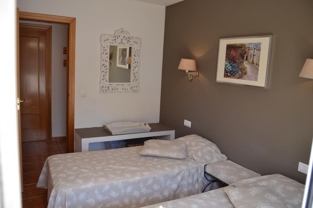003 Villa Mimosa Villa privée / Villa Costa Brava Tamariu