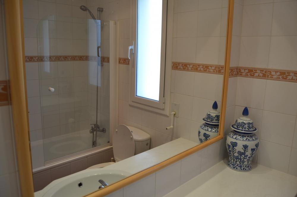003 Villa Mimosa Villa privée / Villa Costa Brava Tamariu