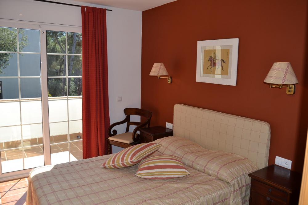 003 Villa Mimosa Villa privée / Villa Costa Brava Tamariu
