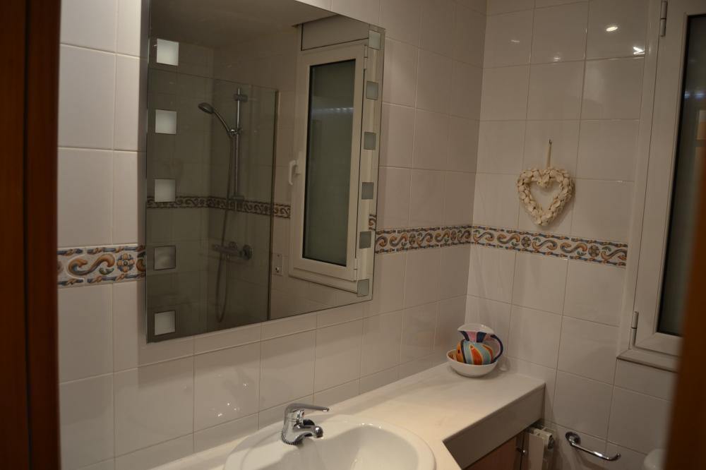 003 Villa Mimosa Villa privée / Villa Costa Brava Tamariu