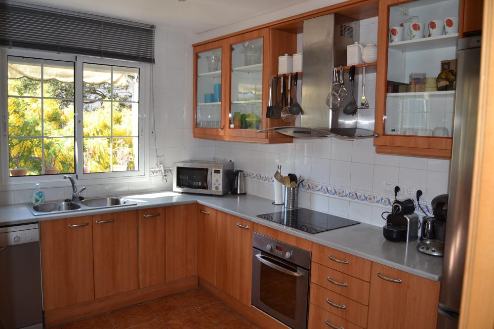 003 Villa Mimosa Villa privée / Villa Costa Brava Tamariu