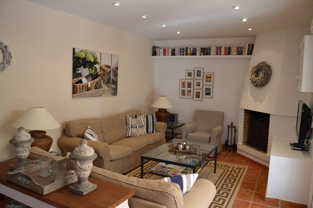 003 Villa Mimosa Villa privée / Villa Costa Brava Tamariu