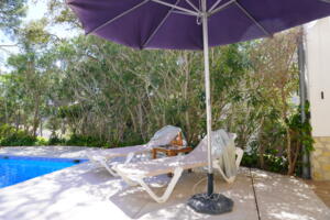 003 Villa Mimosa Casa aislada / Villa Aigua Gelida Tamariu