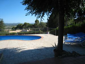 004 Villa Heemstede Einzelhaus / Villa Costa Brava L'Estartit