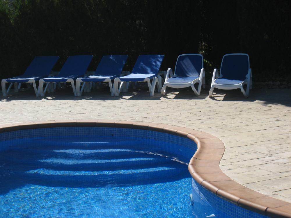 004 Villa Heemstede Einzelhaus / Villa Costa Brava L'Estartit