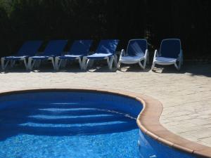 004 Villa Heemstede Einzelhaus / Villa Costa Brava L'Estartit