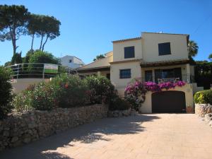 004 Villa Heemstede Einzelhaus / Villa Costa Brava L'Estartit