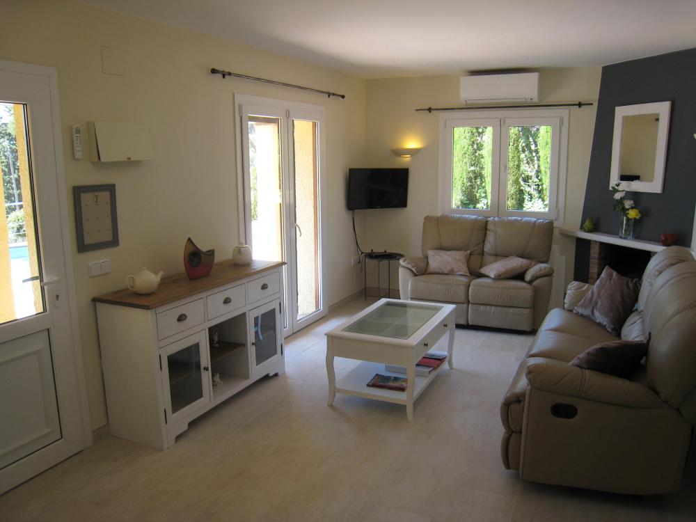 004 Villa Heemstede Einzelhaus / Villa Costa Brava L'Estartit