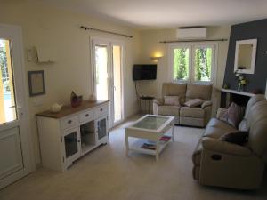 004 Villa Heemstede Einzelhaus / Villa Costa Brava L'Estartit