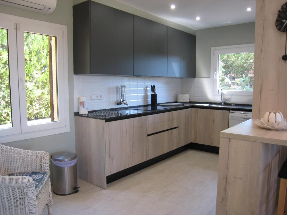 004 Villa Heemstede Einzelhaus / Villa Costa Brava L'Estartit