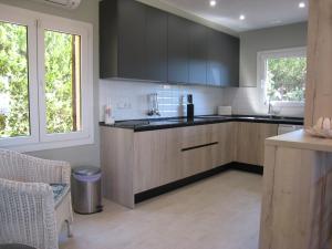 004 Villa Heemstede Einzelhaus / Villa Costa Brava L'Estartit