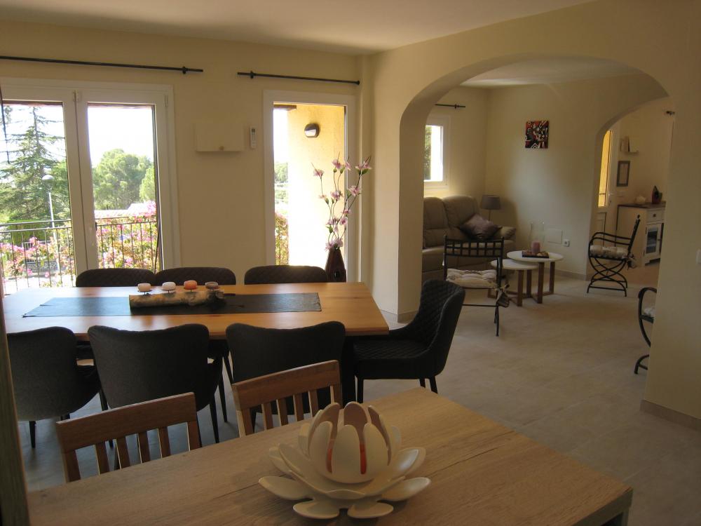 004 Villa Heemstede Einzelhaus / Villa Costa Brava L'Estartit