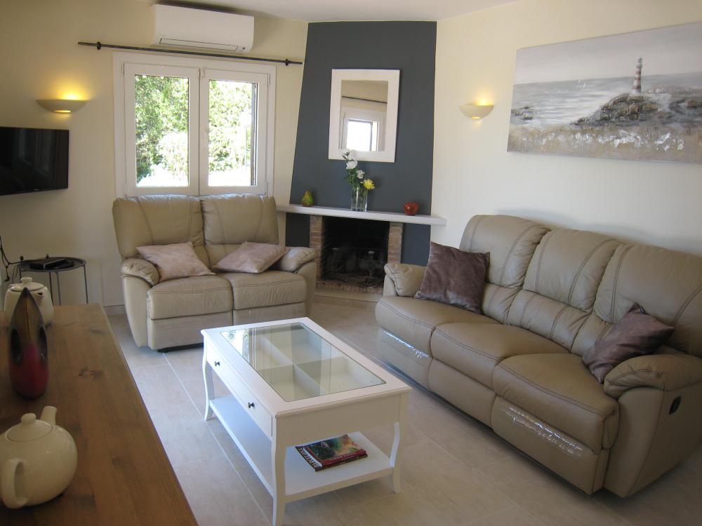 004 Villa Heemstede Einzelhaus / Villa Costa Brava L'Estartit