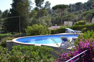004 Villa Heemstede Einzelhaus / Villa Costa Brava L'Estartit