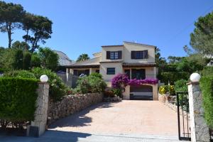 004 Villa Heemstede Einzelhaus / Villa Costa Brava L'Estartit