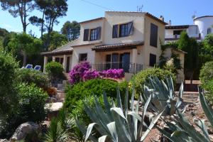004 Villa Heemstede Einzelhaus / Villa Costa Brava L'Estartit
