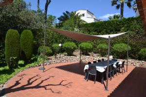 004 Villa Heemstede Einzelhaus / Villa Torre Vella Estartit (L´)