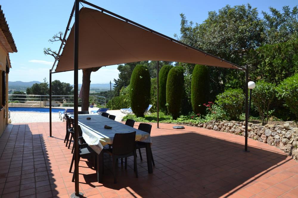004 Villa Heemstede Einzelhaus / Villa Torre Vella Estartit (L´)