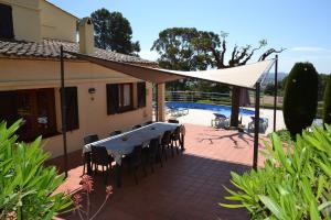 004 Villa Heemstede Einzelhaus / Villa Torre Vella Estartit (L´)