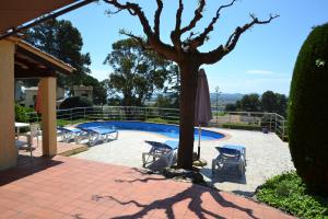004 Villa Heemstede Einzelhaus / Villa Torre Vella Estartit (L´)