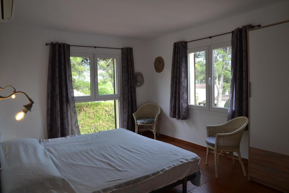 004 Villa Heemstede Einzelhaus / Villa Torre Vella Estartit (L´)