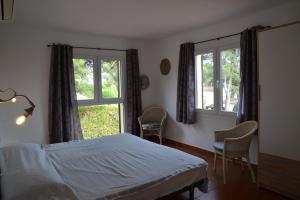004 Villa Heemstede Einzelhaus / Villa Torre Vella Estartit (L´)