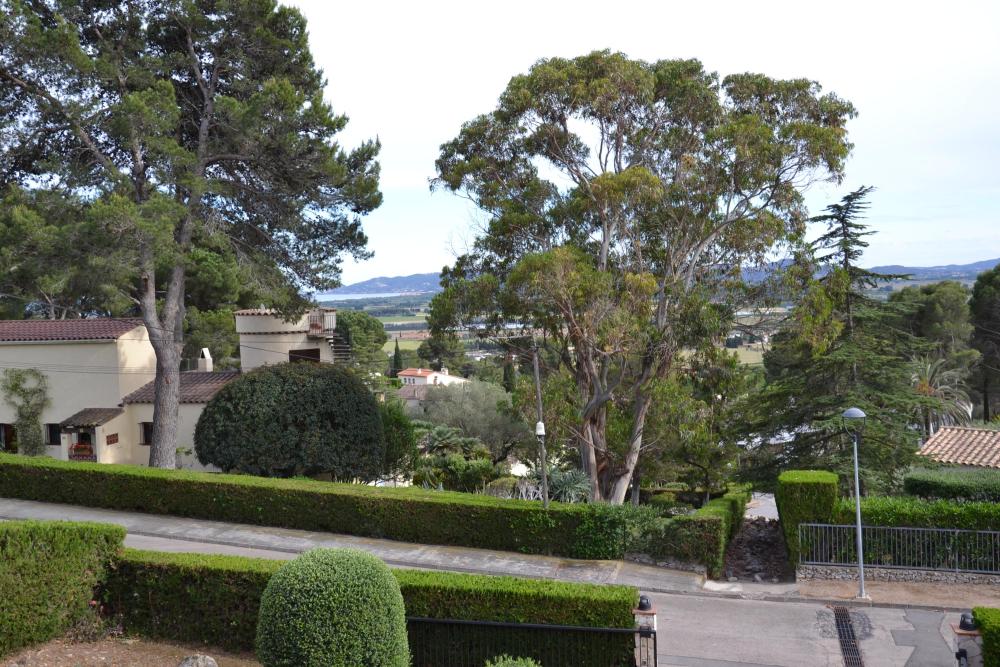 004 Villa Heemstede Einzelhaus / Villa Torre Vella Estartit (L´)