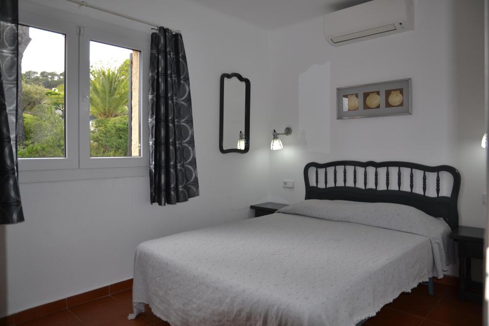 004 Villa Heemstede Einzelhaus / Villa Torre Vella Estartit (L´)