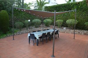 004 Villa Heemstede Einzelhaus / Villa Torre Vella Estartit (L´)